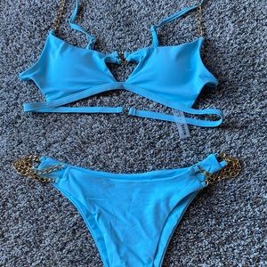SHEIN bikini